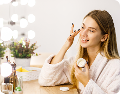 Kosmetik — Gesundheitsprodukte