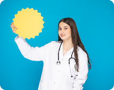 Unsere Angebote — Gesundheitsprodukte